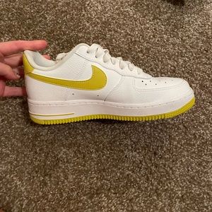 Nike Air Force 1s